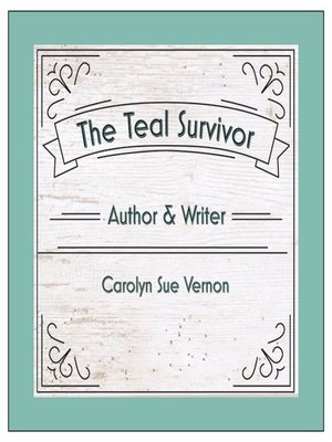 cover image of The Teal Survivor